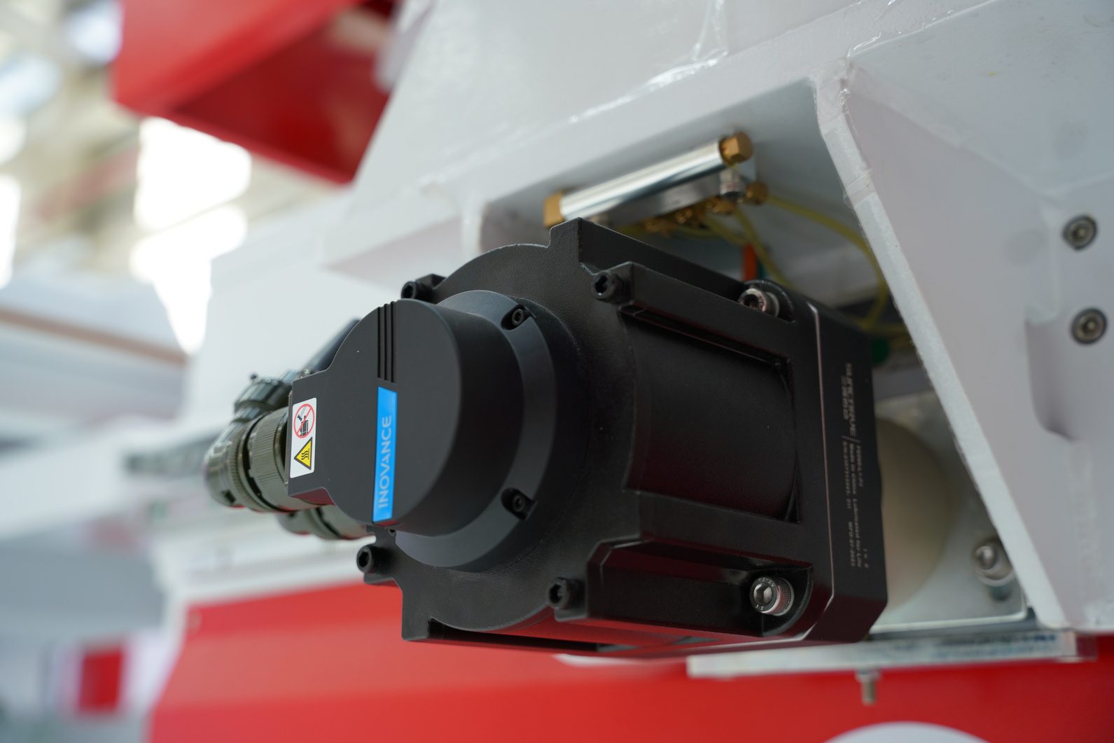 High precision Drivers