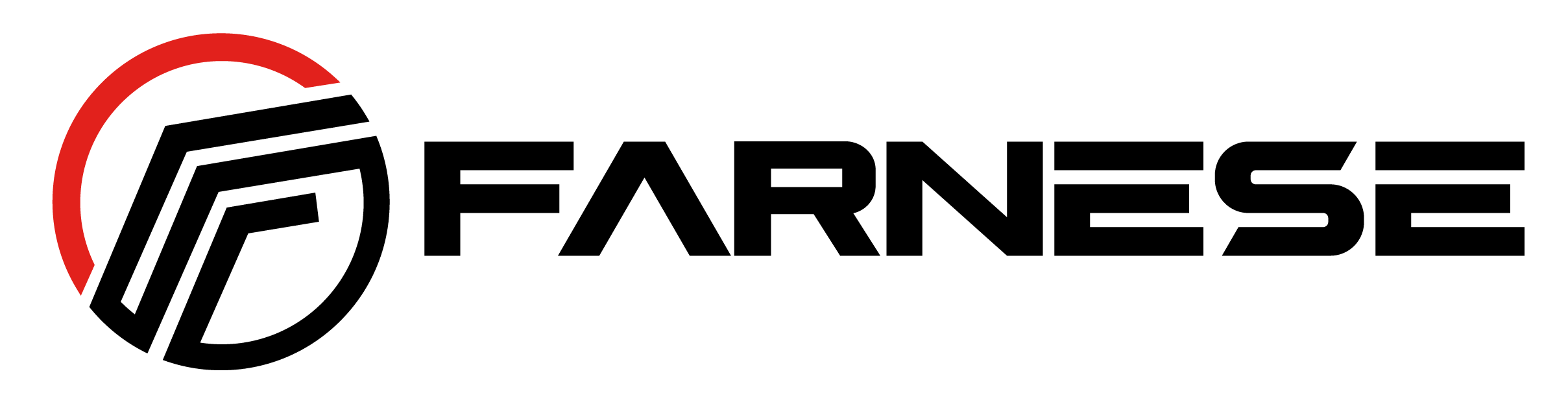 Farnese Logo Horizontal