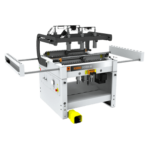 Maggi Boring System 46