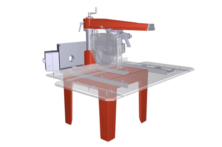 product Features