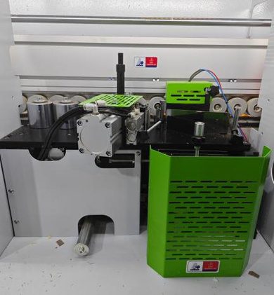 Gluing
