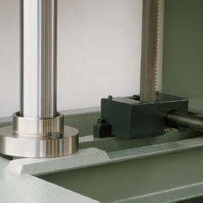 pistons