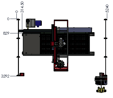 Technical Specifications