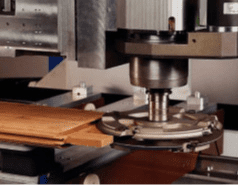 13 Kw Electrospindle Air Cooled