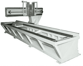 Carriage For Operating Units