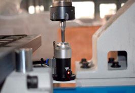 Tool Measuring Device