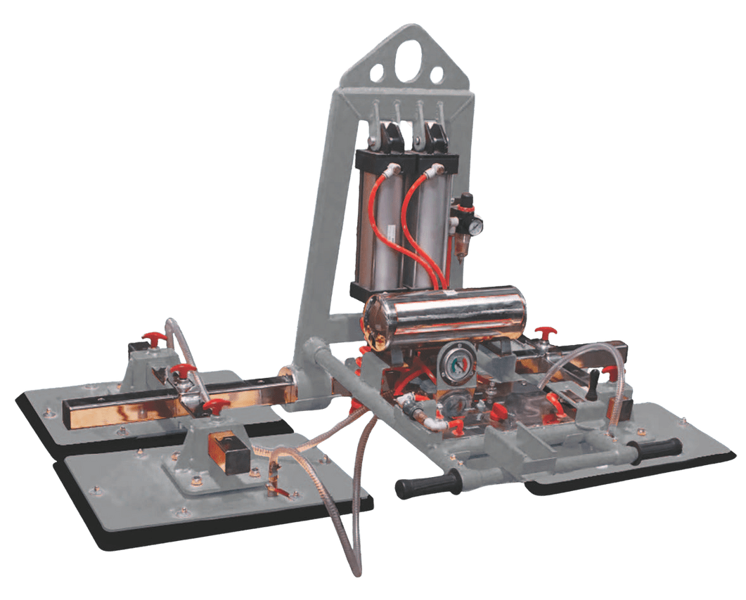 Vacuum Lifter 4P