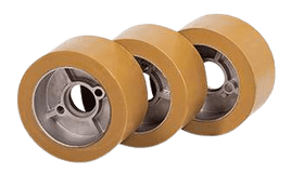 shore wheels