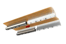 Maggi Boring System 46