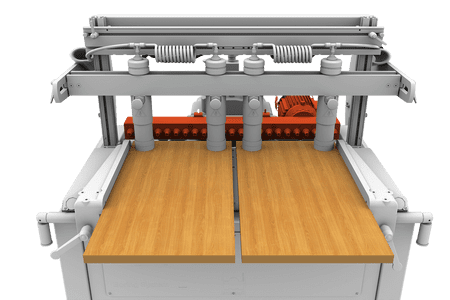 fast Horizontal Drilling