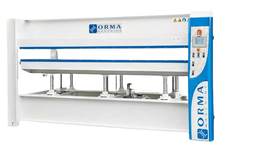 Orma NPC Hotpress 1300 x 1300 120T