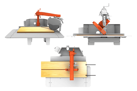 product features