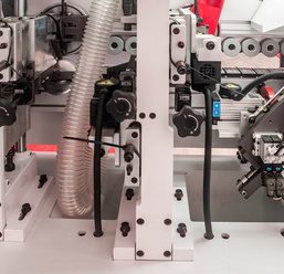Heavy Duty Trimming unit