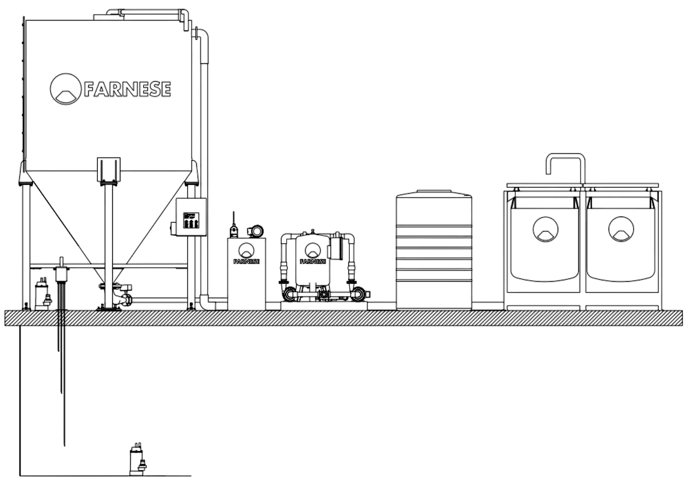 Silo-7500