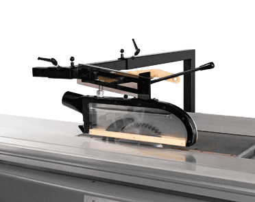 Angled Cutting Device