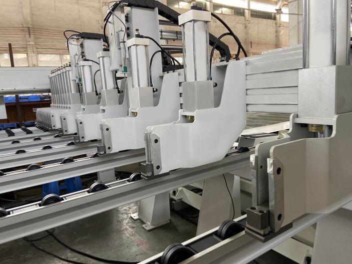 HP420GK Beam Saw