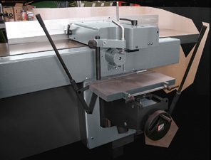 planer Tables