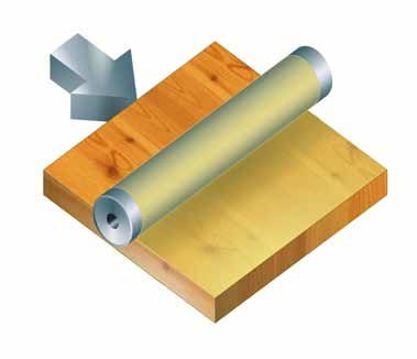 Orma Glue Spreader